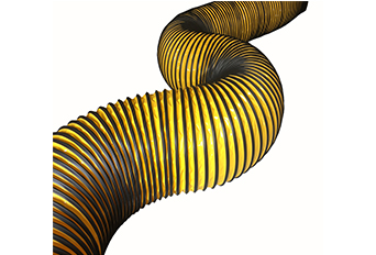 Pvc Flexible Ducting