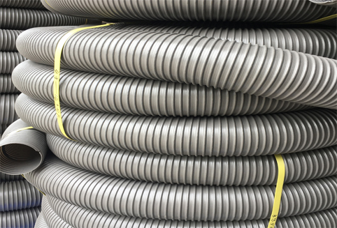 PVC Suction Hose