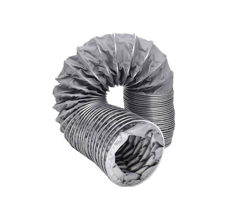 450℃ Heat Resistant Duct