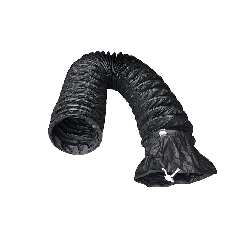 Explosion Proof Flexible Duct