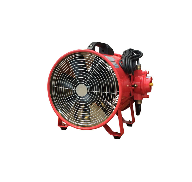 Explosion Proof Fan