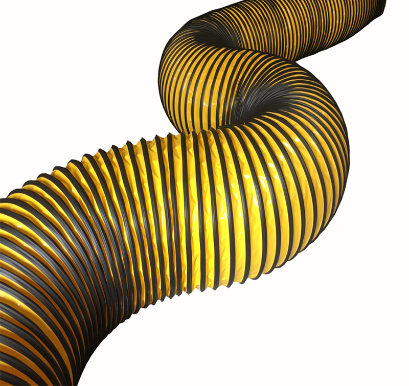 Negative Pressure Suction Hose