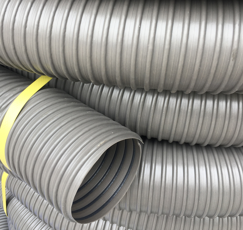 PVC Suction Hose