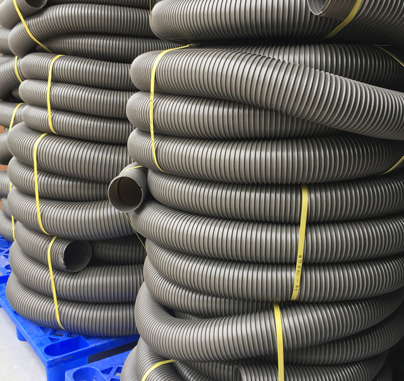 PVC Suction Hose